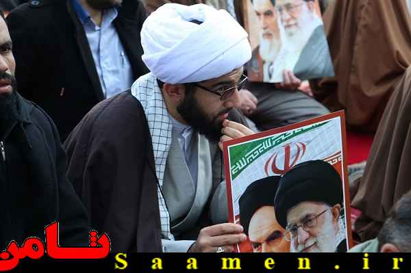پایگاه اطلاع رسانی ثامن