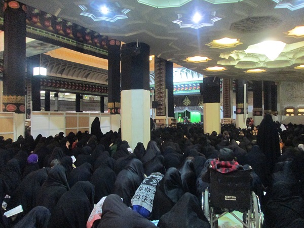 پایگاه اطلاع رسانی ثامن