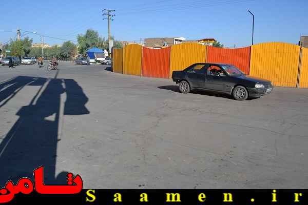 پایگاه اطلاع رسانی ثامن