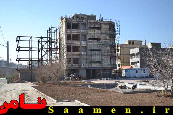 پایگاه اطلاع رسانی ثامن