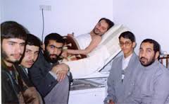 پایگاه اطلاع رسانی ثامن