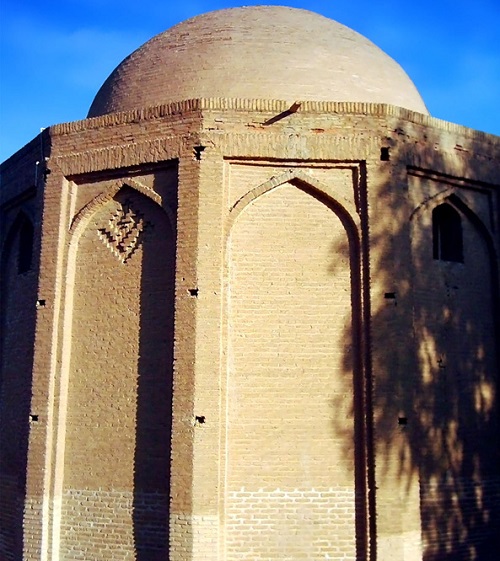 پایگاه اطلاع رسانی ثامن