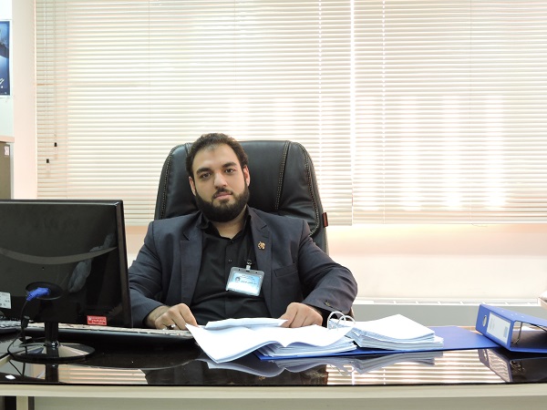 پایگاه اطلاع رسانی ثامن