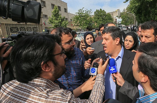پایگاه اطلاع رسانی ثامن