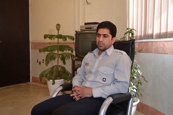 پایگاه اطلاع رسانی ثامن
