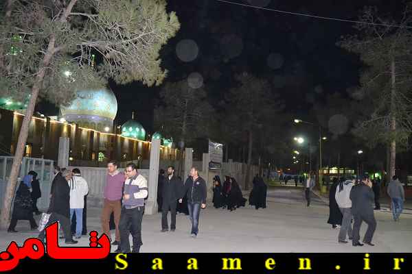 پایگاه اطلاع رسانی ثامن