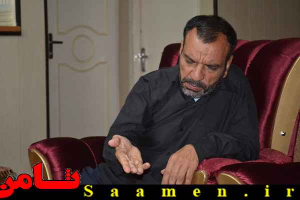 پایگاه اطلاع رسانی ثامن