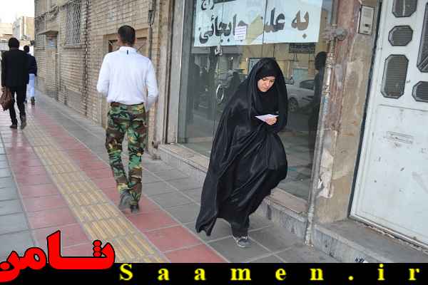 پایگاه اطلاع رسانی ثامن