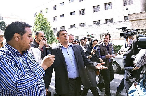 پایگاه اطلاع رسانی ثامن