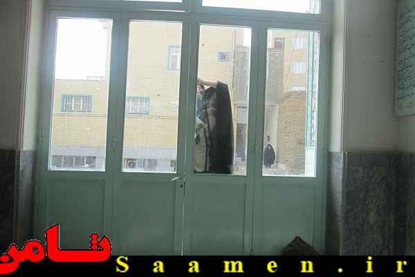 پایگاه اطلاع رسانی ثامن