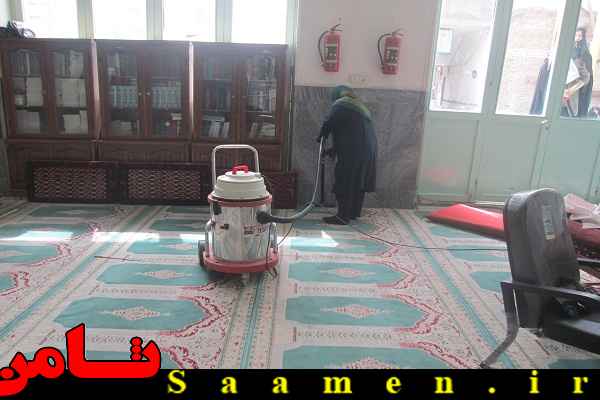 پایگاه اطلاع رسانی ثامن