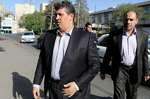 پایگاه اطلاع رسانی ثامن