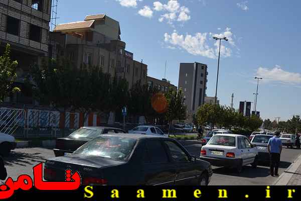 پایگاه اطلاع رسانی ثامن