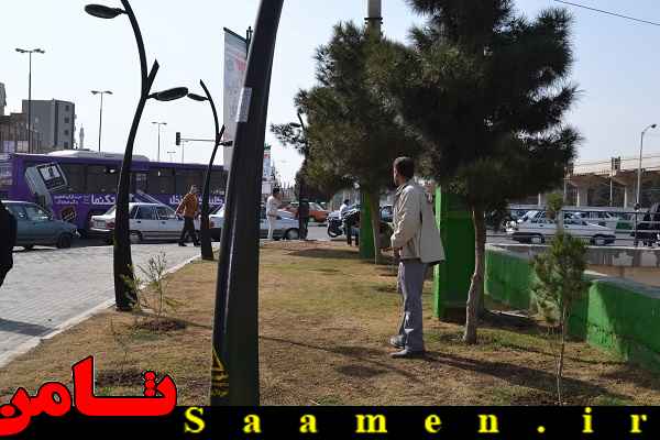 پایگاه اطلاع رسانی ثامن