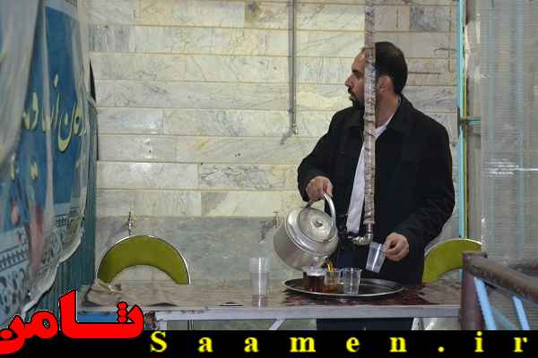 پایگاه اطلاع رسانی ثامن