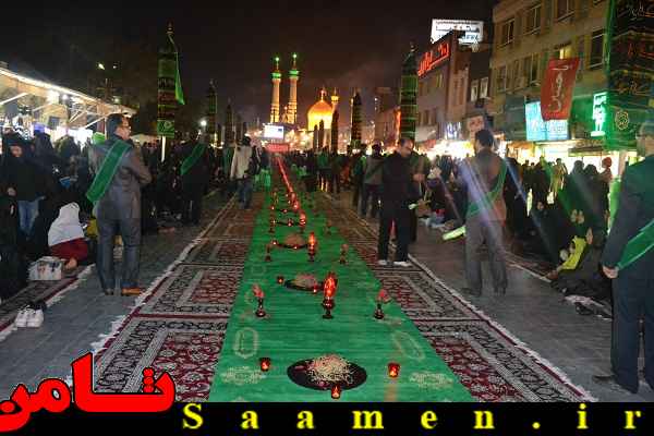 پایگاه اطلاع رسانی ثامن