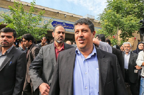 پایگاه اطلاع رسانی ثامن