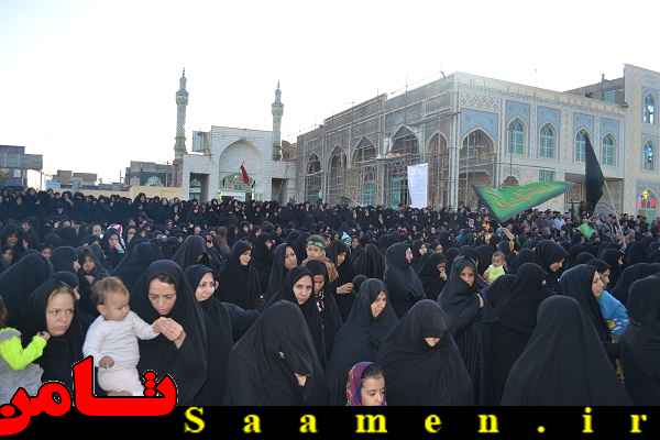 پایگاه اطلاع رسانی ثامن