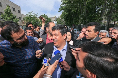 پایگاه اطلاع رسانی ثامن