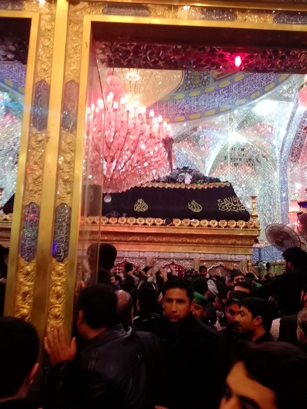 پایگاه اطلاع رسانی ثامن