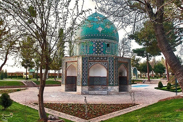 پایگاه اطلاع رسانی ثامن
