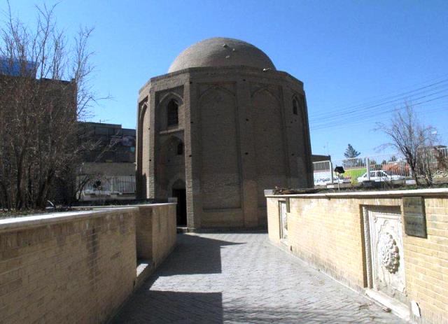 پایگاه اطلاع رسانی ثامن