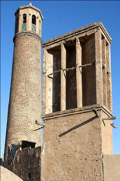 پایگاه اطلاع رسانی ثامن