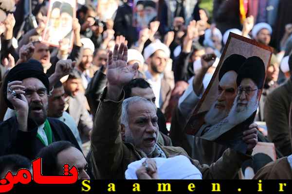 پایگاه اطلاع رسانی ثامن