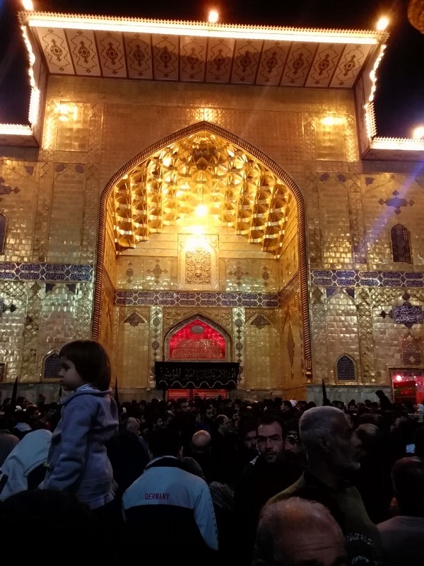 پایگاه اطلاع رسانی ثامن
