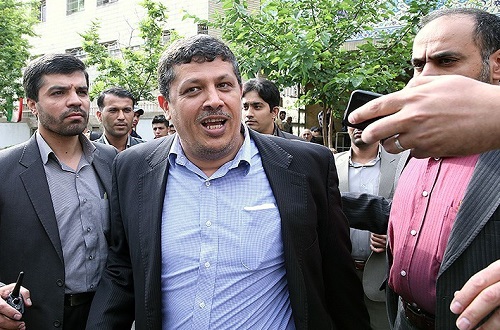 پایگاه اطلاع رسانی ثامن